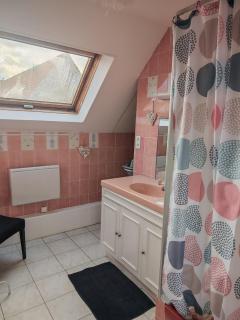 Gîte les Hortensias - 5