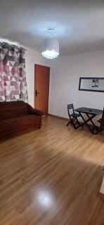 Apartamento Tranquilidade! - 9