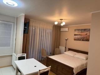Apartament Garbary 234 parking free - 4