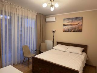 Apartament Garbary 234 parking free - 6