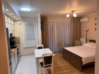 Apartament Garbary 234 parking free - 7