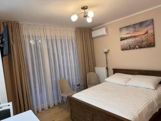 Apartament Garbary 234 parking free - 5