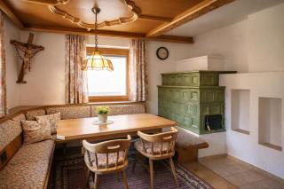 BARBARA`s Garden Stube - AlpenLuxus Collection - 2