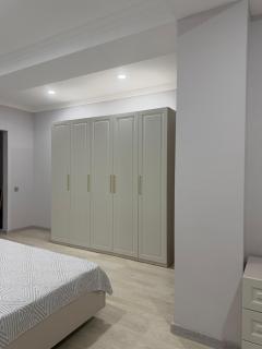 Spacious Apartment in Bishkek - 5