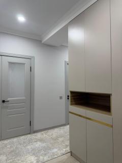 Spacious Apartment in Bishkek - 2