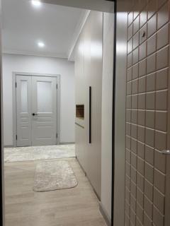 Spacious Apartment in Bishkek - 1