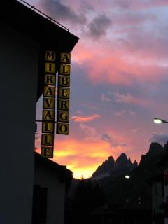 Albergo Miravalle-Tre Cime Views - 6