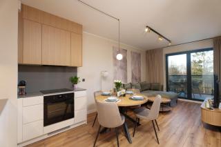 Morskie Apartamenty "Aura" - 3