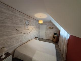 Gîte les Hortensias - 1