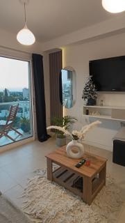 Apart Alameda - Paraná - 7