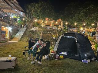 นาปุย คันทรีโฮม Napui Countryhome 纳普乡村别墅 - 8