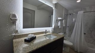 Days Inn by Wyndham Florida City - 2