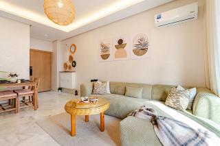 Appartement cozy à zenata - 1