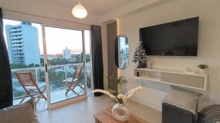 Apart Alameda - Paraná - 9