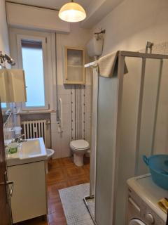 Viale Oberdan 11B - 2