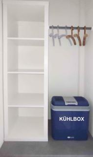 Zimmer mit Terrasse am Jakobsberg - 4