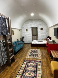 Premium Apartments by Ajmal - 2