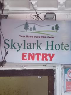 Skylark Hotel - 5