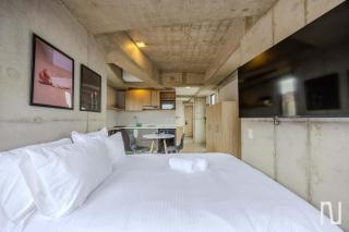 NOK Stylish 1BR Apartment at Usaquen - Bogota - 3