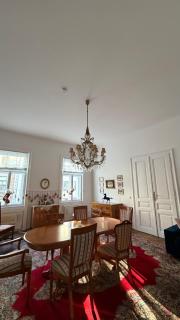 THE FIRST Vienna - 0