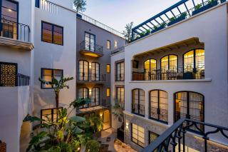 Luxury Condos I Parroquia View & Rooftop Jacuzzi I Paseo del Centro Condominio Boutique - 7