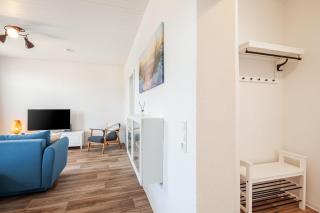 Haus Kreihnsdörp, Ferienwohnung 2 - 7