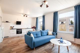 Haus Kreihnsdörp, Ferienwohnung 2 - 3