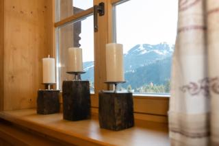 Cozy Tyrolean Home Quiet View and Dogs Welcome - 4