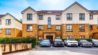 Modern Spacious Flat near City and Airport with parking & WiFi - 2