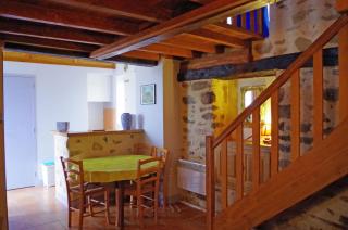 Le cledier de cherveix - Solignac - 6