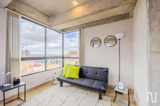 NOK Modern 1BR Apartment at Usaquen Bogota - 2