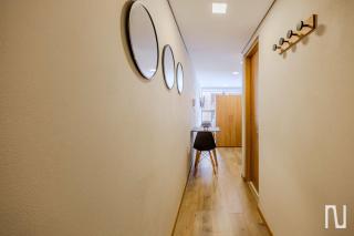 NOK Luxury 1BR Apartment at Usaquen North Bogota - 4