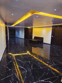 Hotel Sarovar Grand - 6