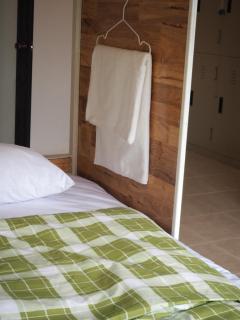 Green Sleep Hostel - 7