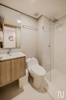 NOK Luxury 1BR Apartment at Usaquen North Bogota - 1