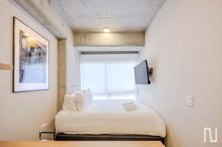 NOK Bright 1BR Apartment at Usaquen Bogota - 7