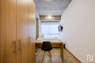 NOK Bright 1BR Apartment at Usaquen Bogota - 5