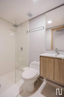 NOK Bright 1BR Apartment at Usaquen Bogota - 1