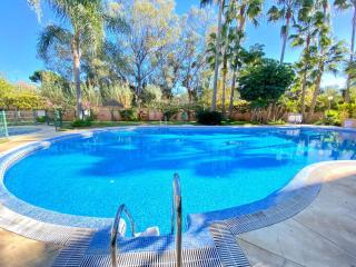 Las Dunas de Cabopino Penthouse Carib Playa - EaW Homes - 5