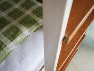 Green Sleep Hostel - 4