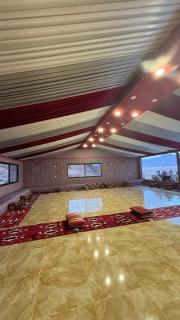 Wadi rum sky luxury - 7