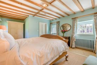 6 Bed in Tresillian oc-t32987 - 1