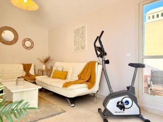 Las Dunas de Cabopino Penthouse Carib Playa - EaW Homes - 2