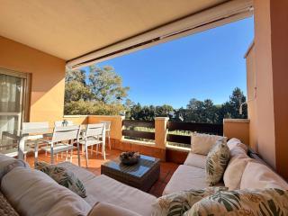 Las Dunas de Cabopino Penthouse Carib Playa - EaW Homes - 0