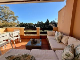 Las Dunas de Cabopino Penthouse Carib Playa - EaW Homes - 7