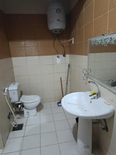 Arena Hostel - 1