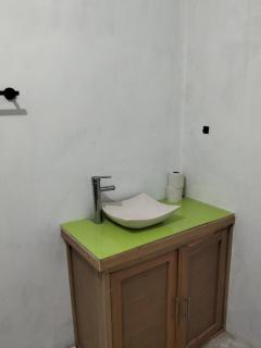 Small apartment with entrance to the beach - 5