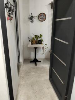 Small apartment with entrance to the beach - 4