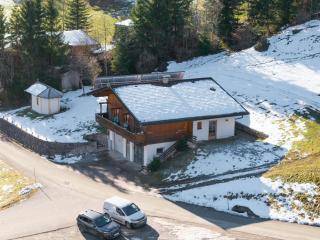 Cozy Tyrolean Home Quiet View and Dogs Welcome - 8