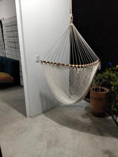 Small apartment with entrance to the beach - 1